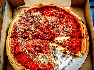 Chicagos Pizza