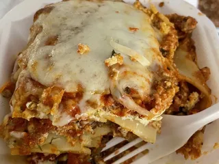 Andy's Pizza And Subs