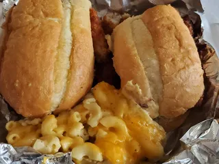 Yesterday's Bar & Grill