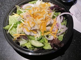 Homerun  Harry's Sports Bar & Grille