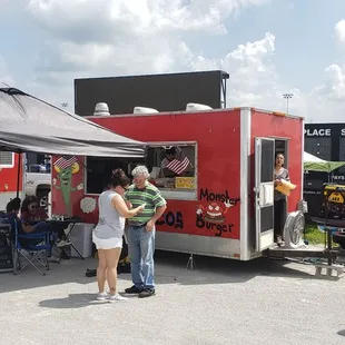 Miami Vally Gaming events