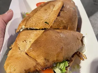 El Cardenal Taquería