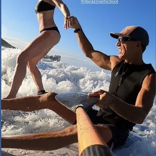 Can't say thank you enough Mahalo nui loa