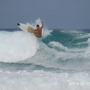 North shore day to play