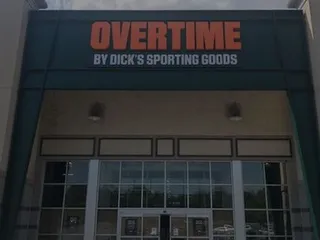 Going, Going, Gone!