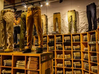 5.11 Tactical