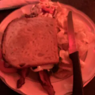 World's Greatest Sandwich