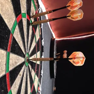 Darts