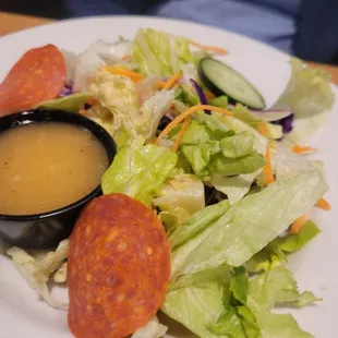Salad
