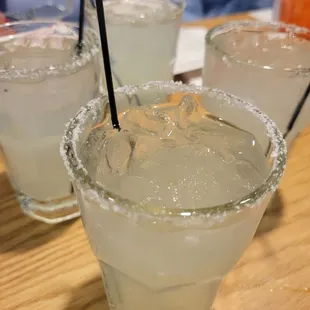 Margaritas 2 for $7