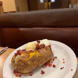 Baked Potato