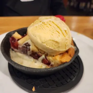 Cherry pie