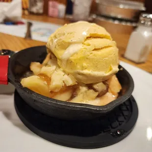 Apple pie