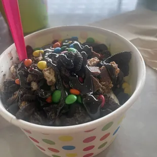 food