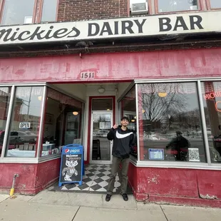 Storefront