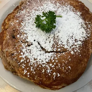 Apple Cinnamon