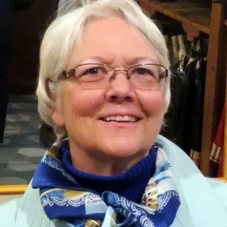Karen R.