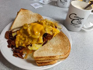 Cottage Cafe