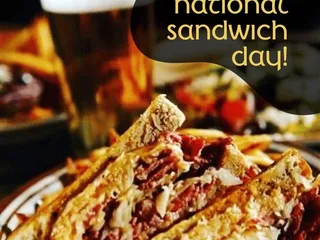 Culhanes Irish Pub & Restaurant