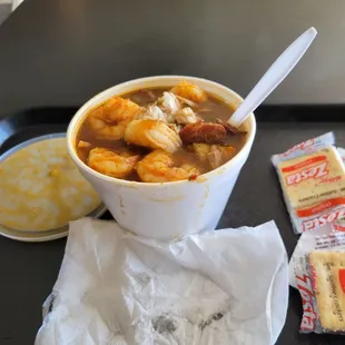 Mickle Cajun Kitchen