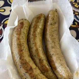 3 Links Boudin
