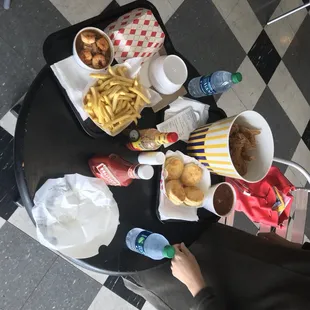food
