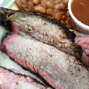 Fatty Brisket