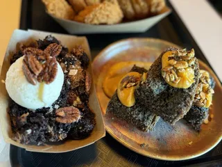 LeRoy and Lewis Barbecue