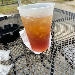 Pimm&apos;s cup
