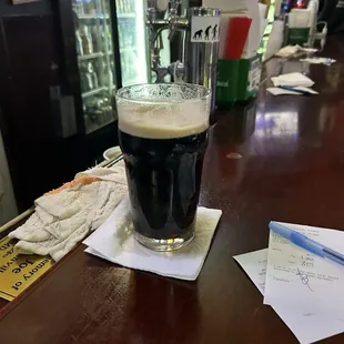 drink