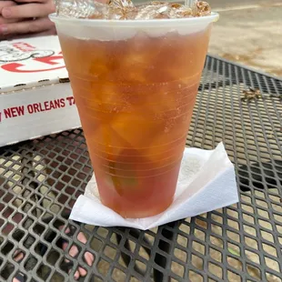 Pimms