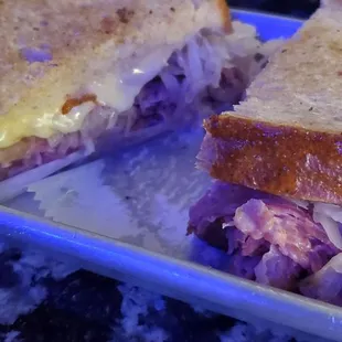 Reuben