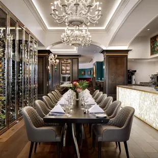 Mico - Seating Area
