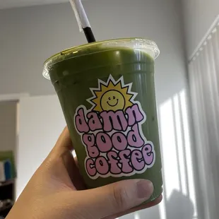 Matcha