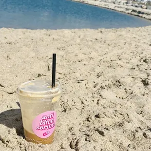 Cold Brew