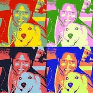 Shereen S.