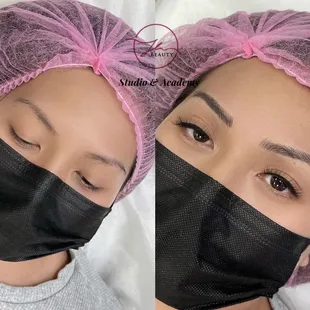 Microblading By JLU Brows