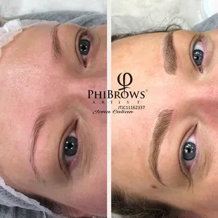 #microbladingbyjlubrows #jlubeauty first appointment.
