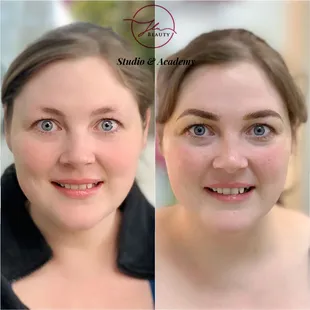 Microblading