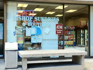 Bishop Sundries & Boutique