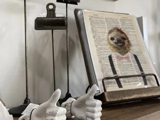 Ampersand Gifts and Goods