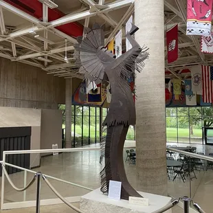 Mid-America All-Indian Museum