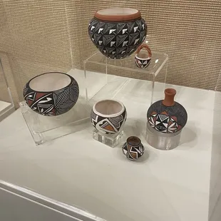 Ceramics