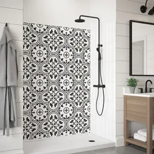 Best Bathroom Remodel Company in Wichita, KS Mid America Exteriors