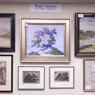Mid-America Fine Arts
