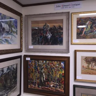 John E. Costigan (New York)