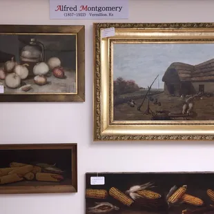 Alfred Montgomery (Kansas)
