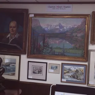 Clayton Staples (Kansas)