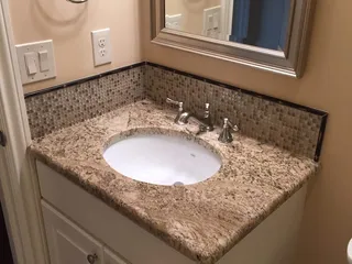 A & R Countertops