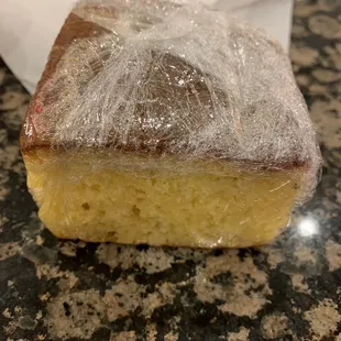 Cornbread